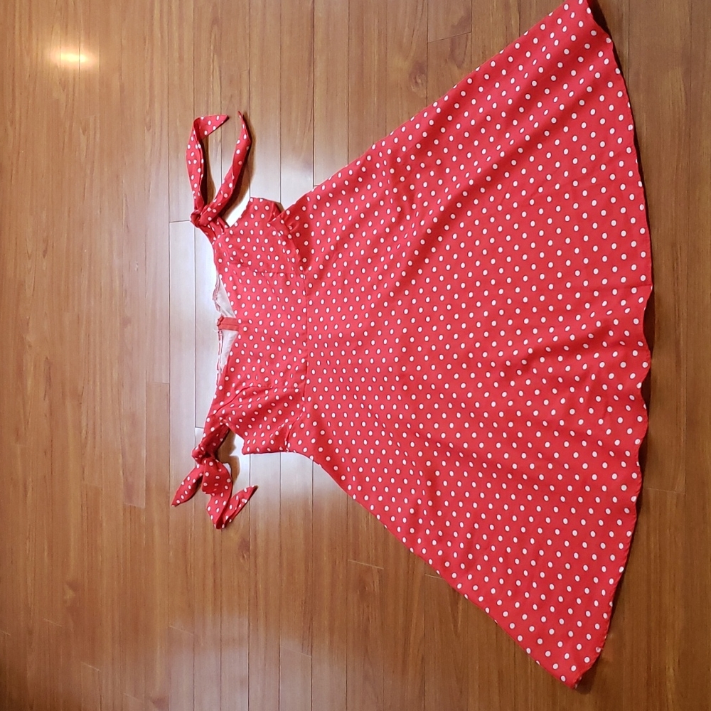 Dress L